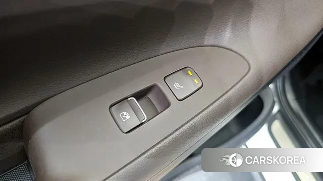 Hyundai The New Grandeur IG id 3243244 из Кореи 9