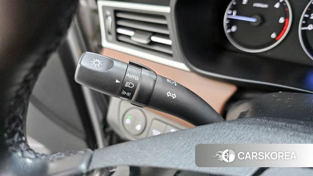 Hyundai The New Grand Starex id 4345626 из Кореи 9
