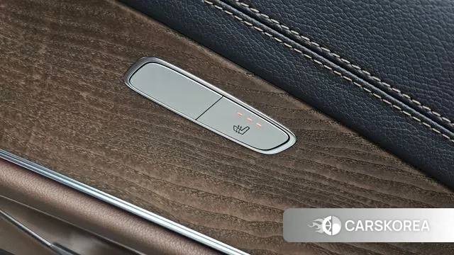 Mercedes-Benz E-Class W213 id 3443616 из Кореи 9