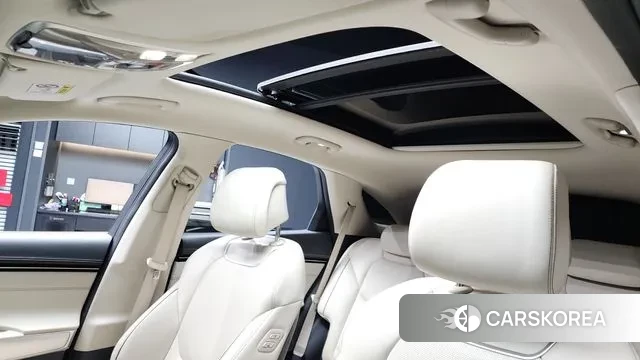 Genesis GV70 id 3473191 из Кореи 9