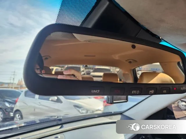 Kia K7 Premier id 3505026 из Кореи 9