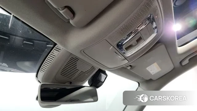 Mercedes-Benz GLE-Class W167 id 2885967 из Кореи 9