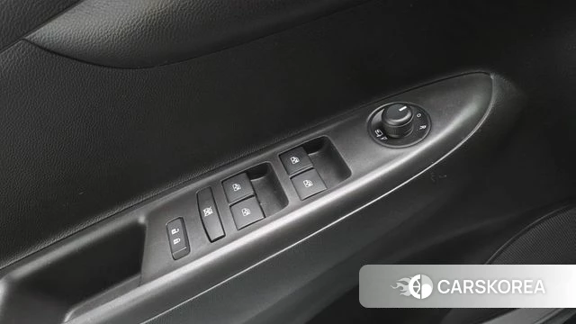 Chevrolet (GM Daewoo) The New Spark id 3867410 из Кореи 9