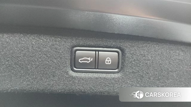Genesis G90 id 4496640 из Кореи 9