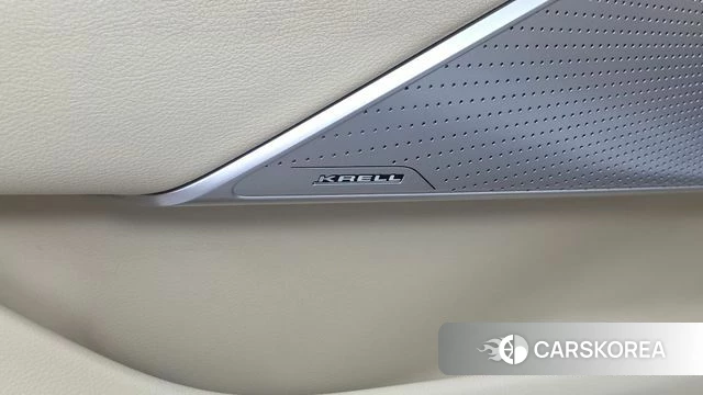 Kia More K9 id 4620583 из Кореи 9