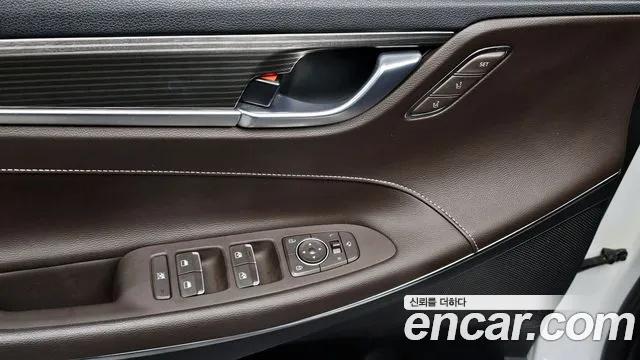 Hyundai Grandeur IG id 2717697 из Кореи 9