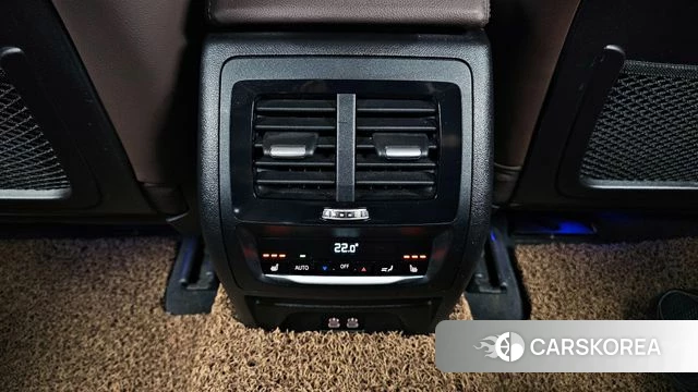 BMW X4 (G02) id 3843422 из Кореи 9