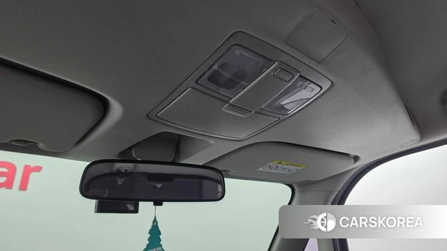 Kia The New Kia Ray id 3922583 из Кореи 9