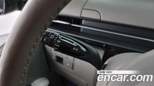 Hyundai Staria id 2625217 из Кореи 9