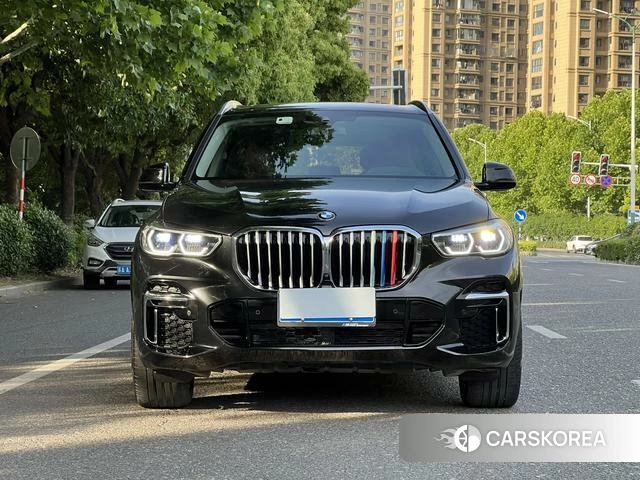 BMW X5 id 4300191 из Китая 9