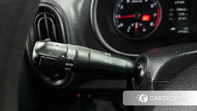 Kia Morning Urban (JA) id 3914987 из Кореи 9