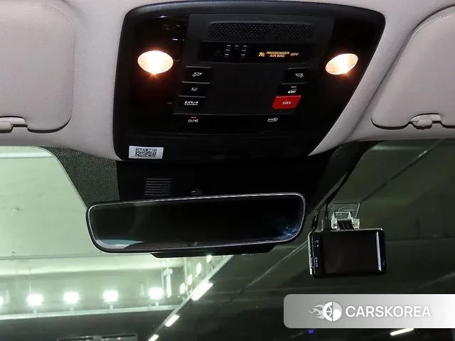 Kia Carnival 4th generation id 3443303 из Кореи 9