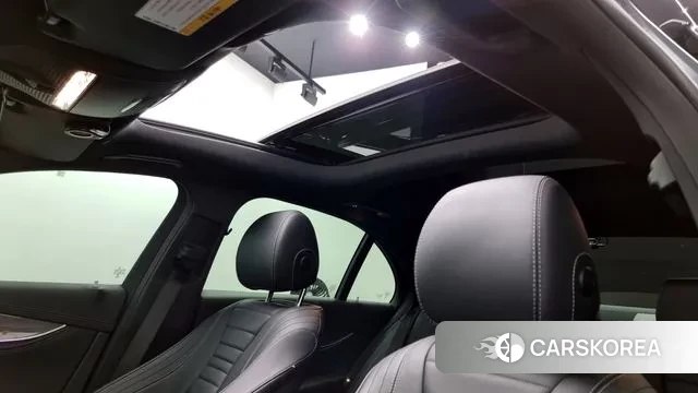 Mercedes-Benz E-Class W213 id 3033907 из Кореи 9