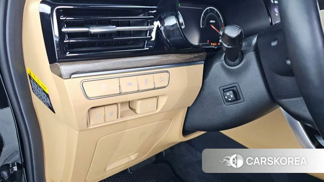 Kia Mohave Master id 3820188 из Кореи 9