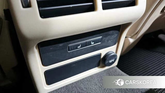 Jaguar XF (X260) id 3886555 из Кореи 9