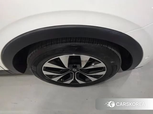 Renault Korea (Samsung) XM3 id 3458248 из Кореи 9