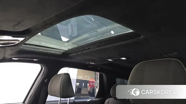 Hyundai The New Palisade id 3507836 из Кореи 9