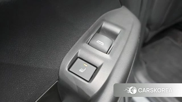 Chevrolet (GM Daewoo) Trailblazer id 4517997 из Кореи 9