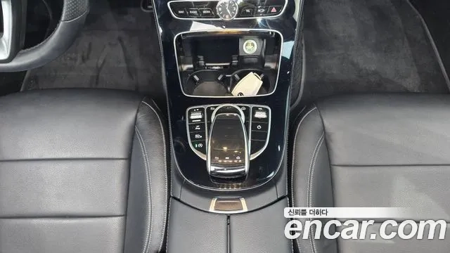 Mercedes-Benz E-Class W213 id 2876849 из Кореи 9