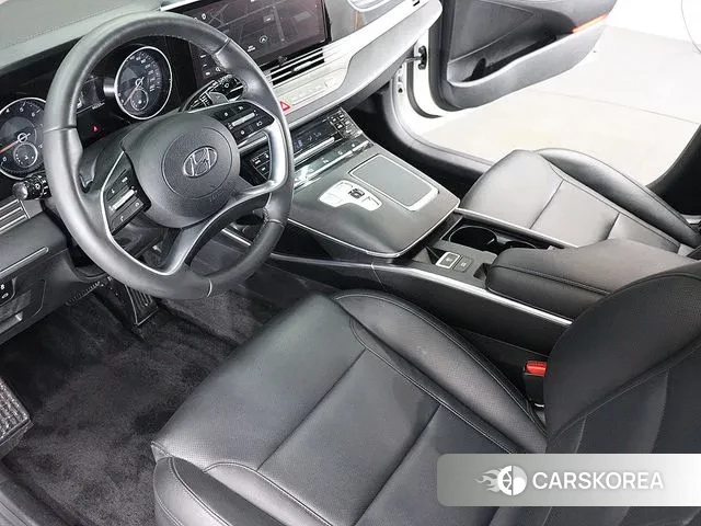 Hyundai The New Grandeur IG id 2959552 из Кореи 9