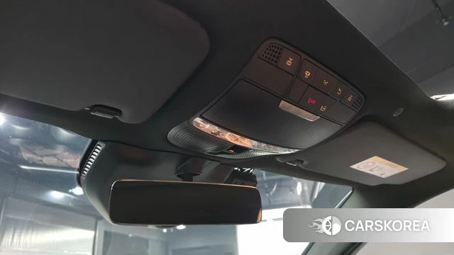 Mercedes-Benz GLC-Class X253 id 4344483 из Кореи 9