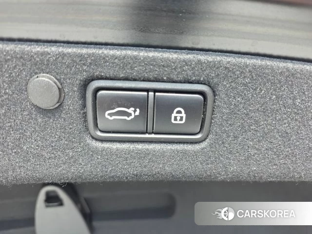 Hyundai The New Grandeur IG id 4561616 из Кореи 9