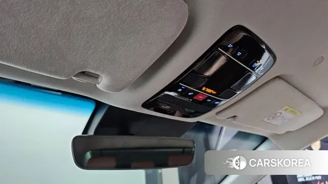 Hyundai Grandeur Hybrid (GN7) id 3389082 из Кореи 9