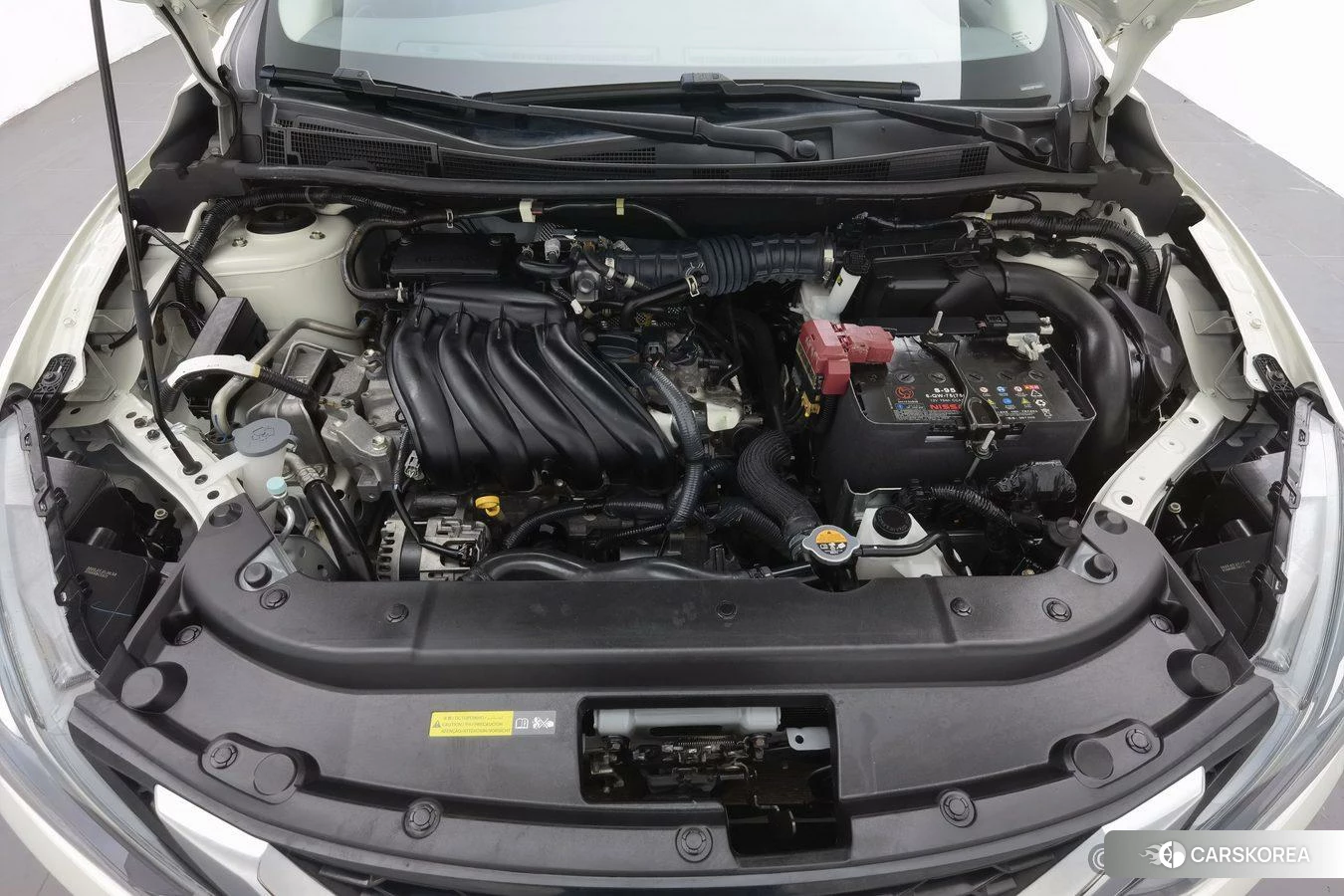 Nissan Sylphy id 4438095 из Китая 9