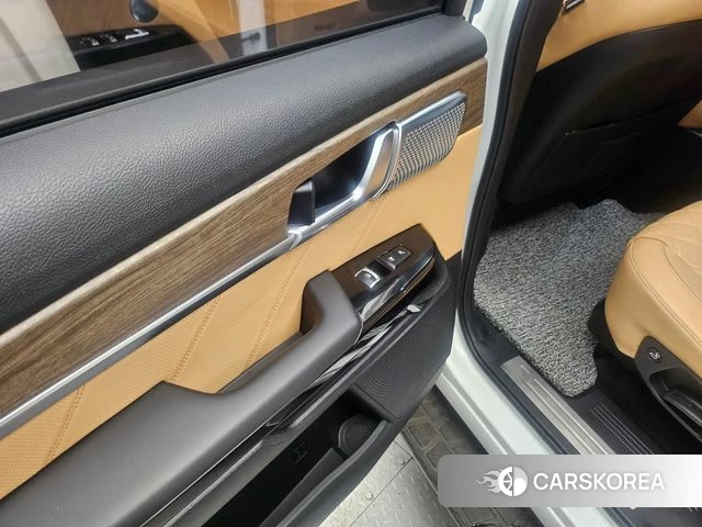 Kia Mohave Master id 3936087 из Кореи 9