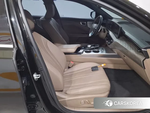 Kia K8 id 3478605 из Кореи 9