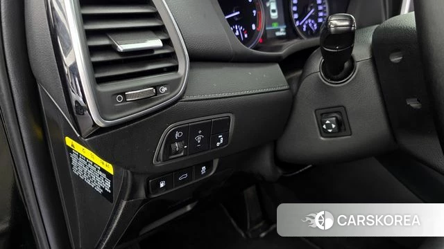 Hyundai Grandeur IG id 4197246 из Кореи 9