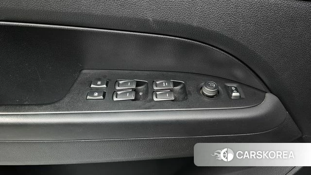 Ssangyong The New Rexton Sports Cannes id 4906112 из Кореи 9
