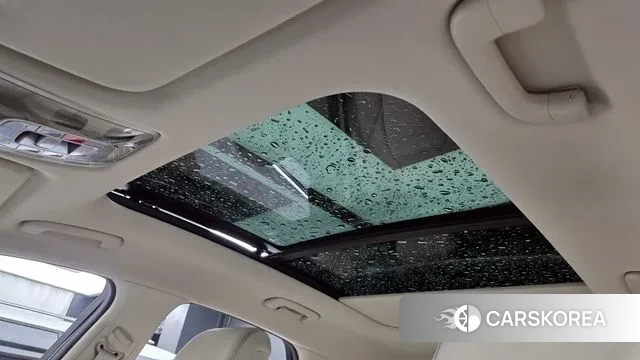 Genesis GV70 id 3415435 из Кореи 9