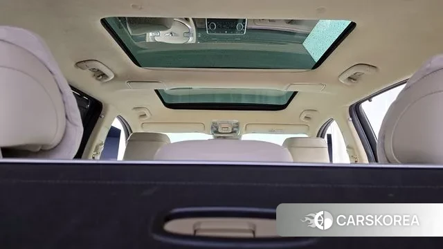 Genesis GV80 id 3038798 из Кореи 9