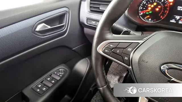 Renault Korea (Samsung) XM3 id 2915211 из Кореи 9