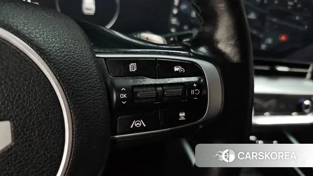 Kia Sportage 5th Generation id 3596348 из Кореи 9