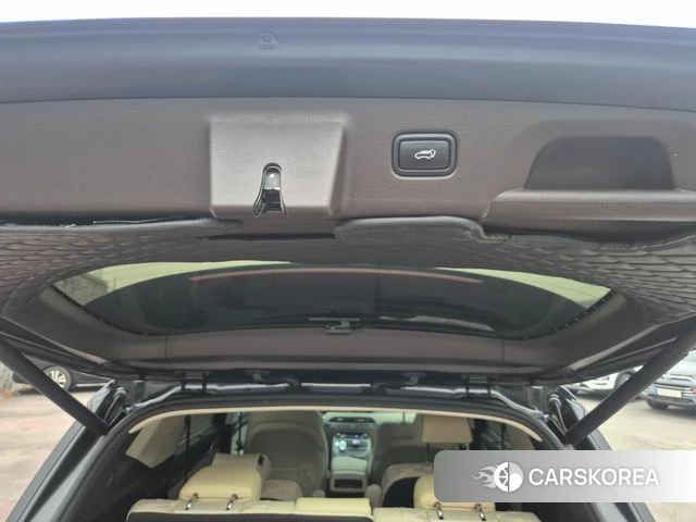 Hyundai Palisade id 3860759 из Кореи 9