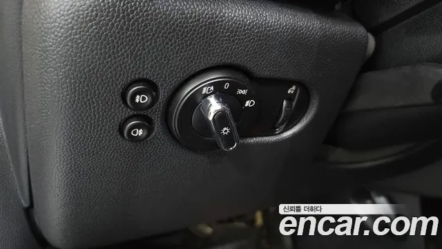 Mini Cooper id 2945487 из Кореи 9