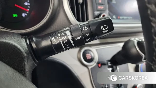 Kia The New Ray id 3473404 из Кореи 9