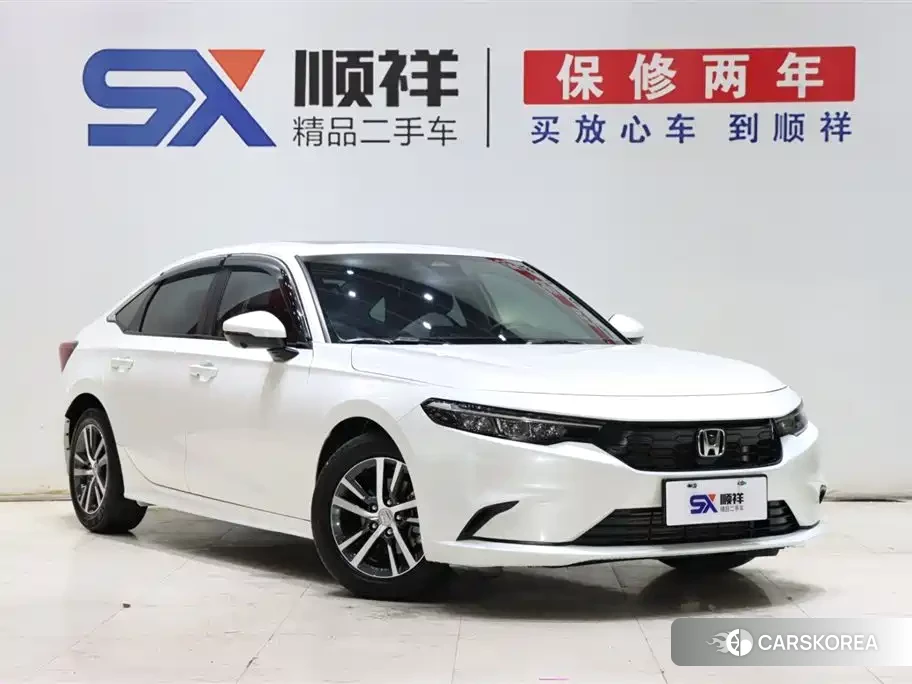 Honda Integra id 4599607 из Китая 9