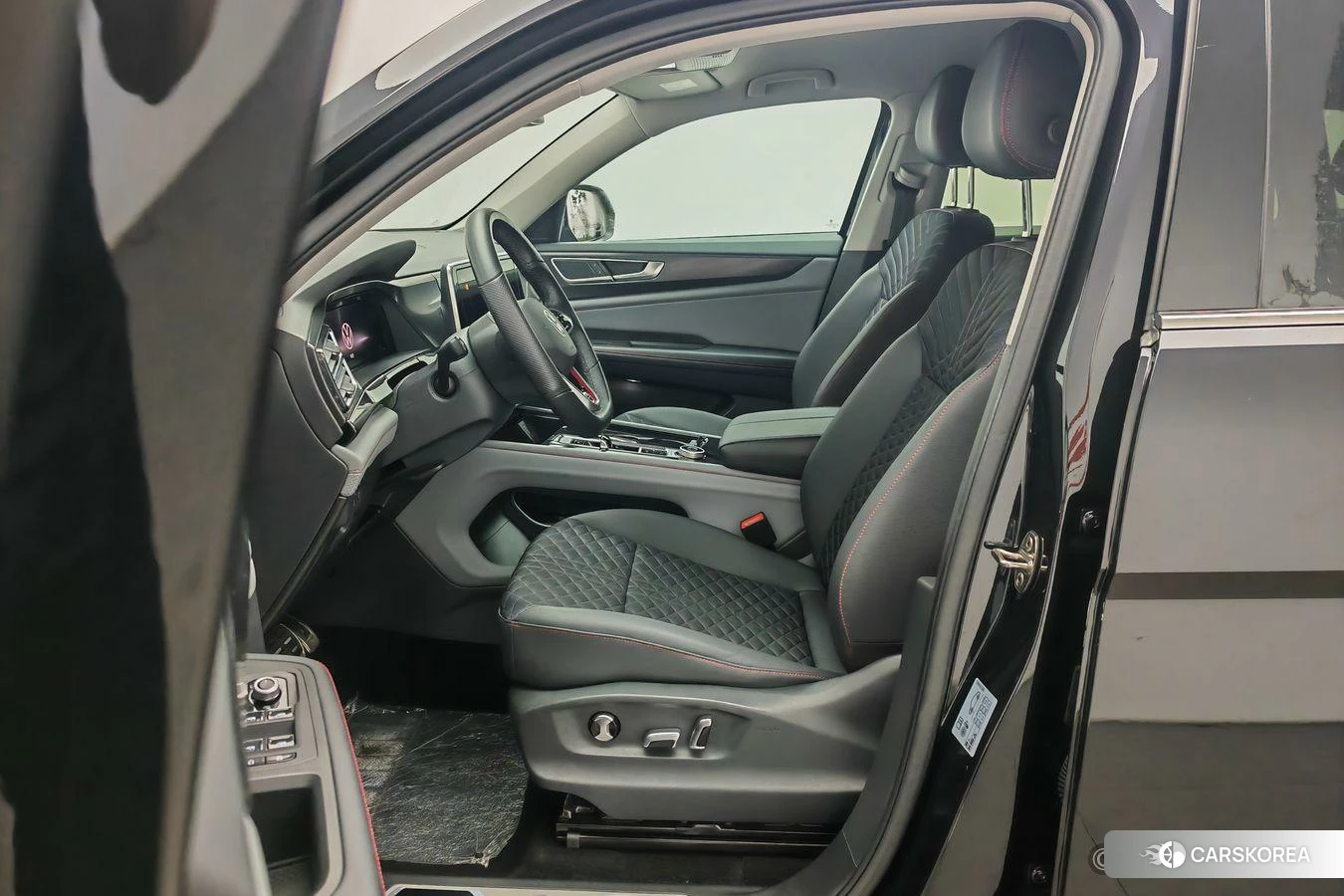 Volkswagen Tourang id 4504778 из Китая 9