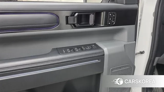 Kia Tasman id 3732326 из Кореи 9