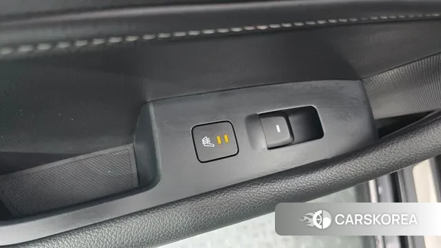 Hyundai Sonata New Rise id 3270270 из Кореи 9