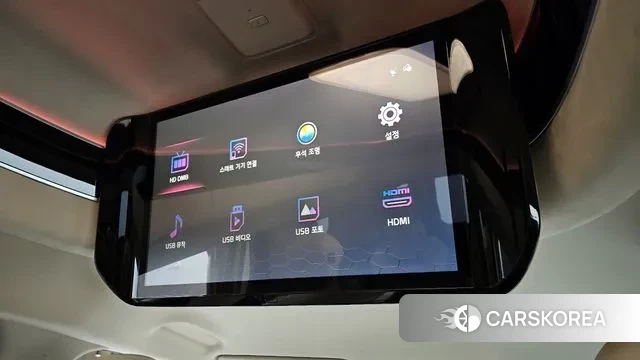 Kia Carnival 4th generation id 3712726 из Кореи 9