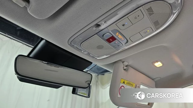 Hyundai Ionic 5 id 4618981 из Кореи 9