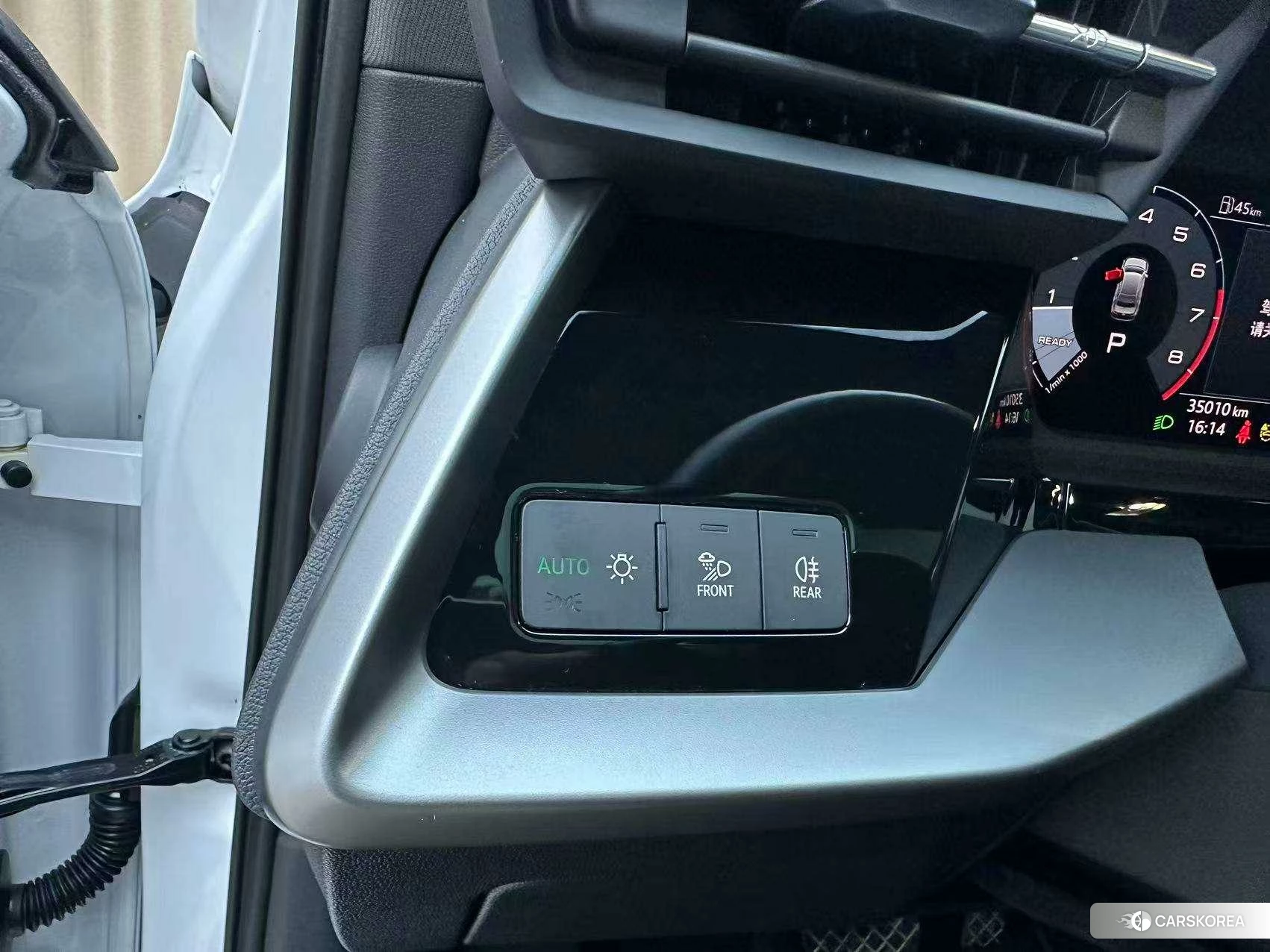 Audi A3 id 4486211 из Китая 9