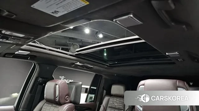 Cadillac Escalade 5th Generation id 3581670 из Кореи 9