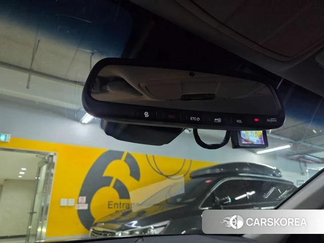 Hyundai Grandeur IG id 4334173 из Кореи 9