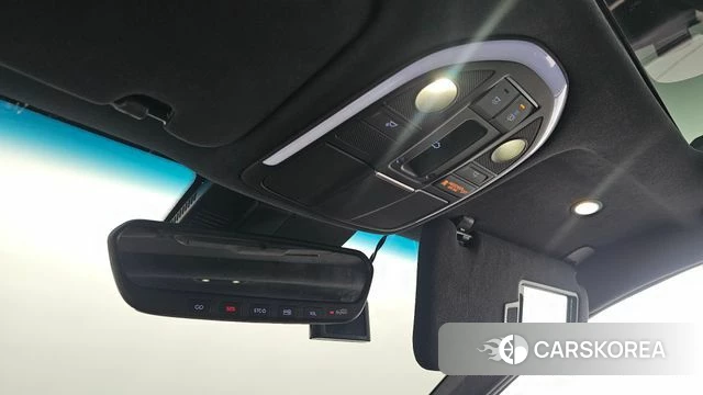 Genesis G70 id 4882284 из Кореи 9