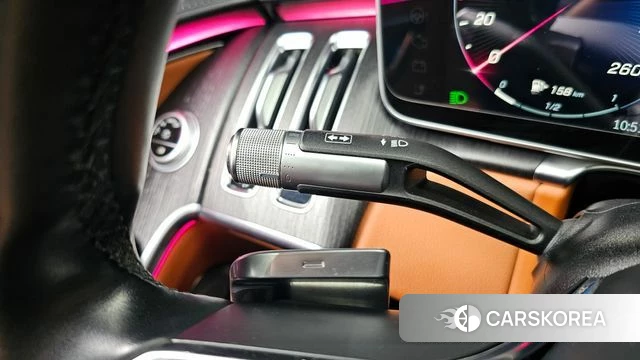 Mercedes-Benz S-Class W223 id 4894134 из Кореи 9